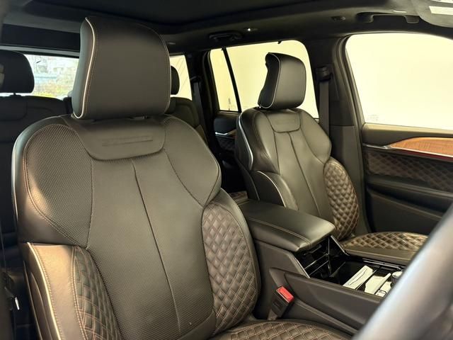 JEEP GRAND CHEROKEE 2023 Image 31