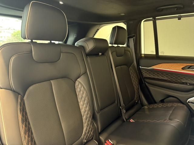 JEEP GRAND CHEROKEE 2023 Image 31