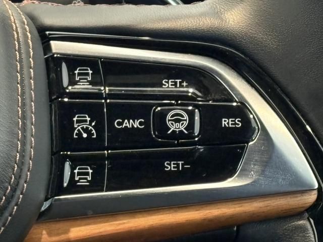 JEEP GRAND CHEROKEE 2023 Image 31