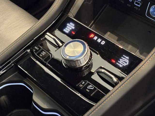 JEEP GRAND CHEROKEE 2023 Image 31