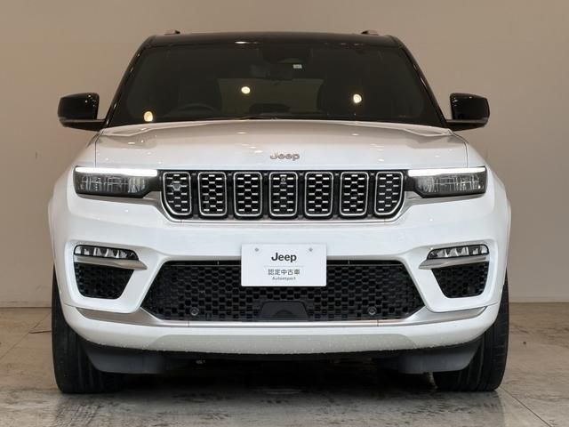 JEEP GRAND CHEROKEE 2023 Image 31
