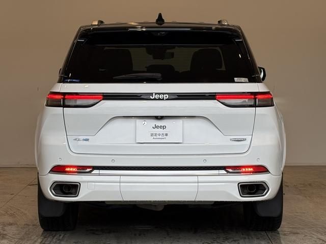 JEEP GRAND CHEROKEE 2023 Image 31