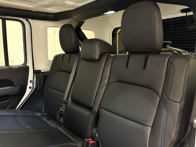 JEEP WRANGLER UNLIMI 2023 Image 31