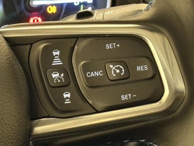 JEEP WRANGLER UNLIMI 2023 Image 31