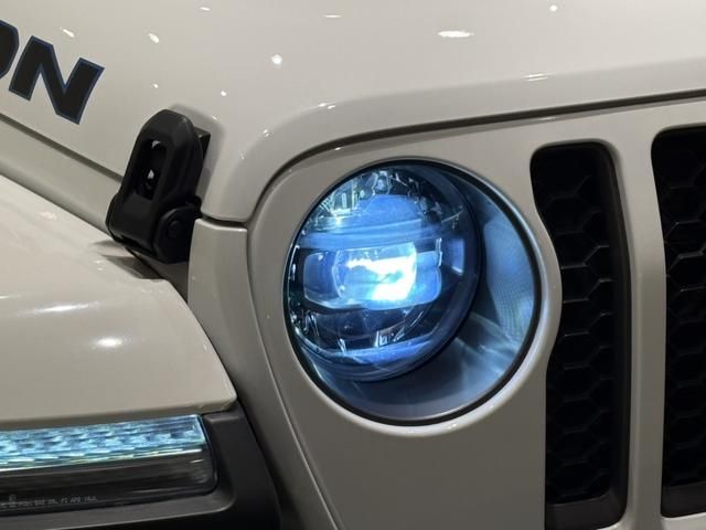 JEEP WRANGLER UNLIMI 2023 Image 31