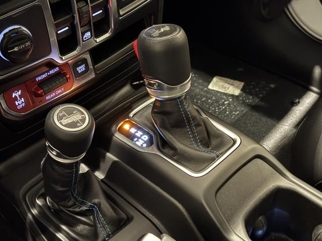 JEEP WRANGLER UNLIMI 2023 Image 31