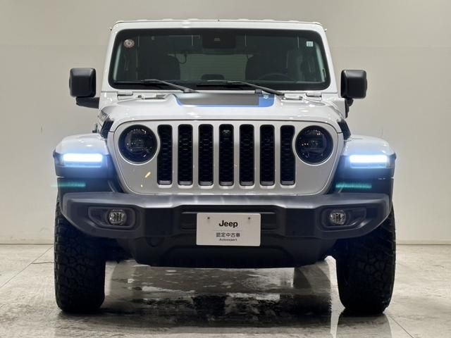JEEP WRANGLER UNLIMI 2023 Image 31