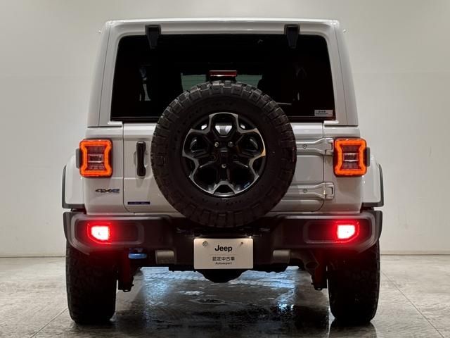 JEEP WRANGLER UNLIMI 2023 Image 31