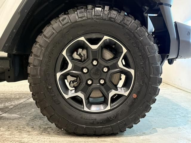 JEEP WRANGLER UNLIMI 2023 Image 31