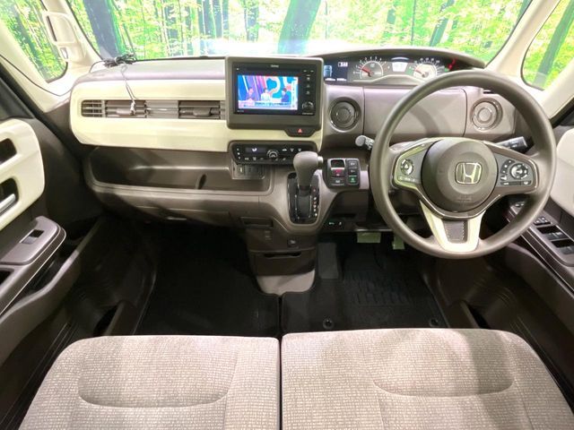 HONDA N BOX 2023 Image 31