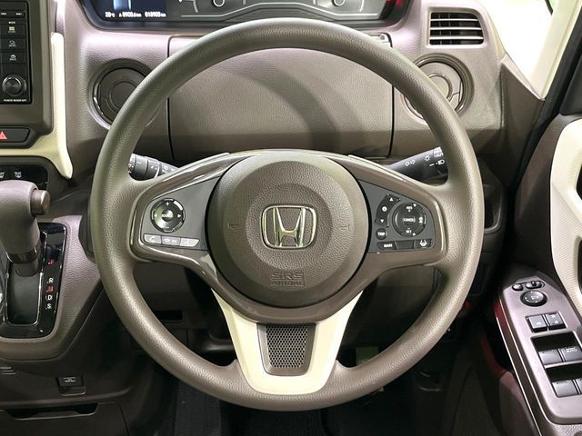 HONDA N BOX 2023 Image 31