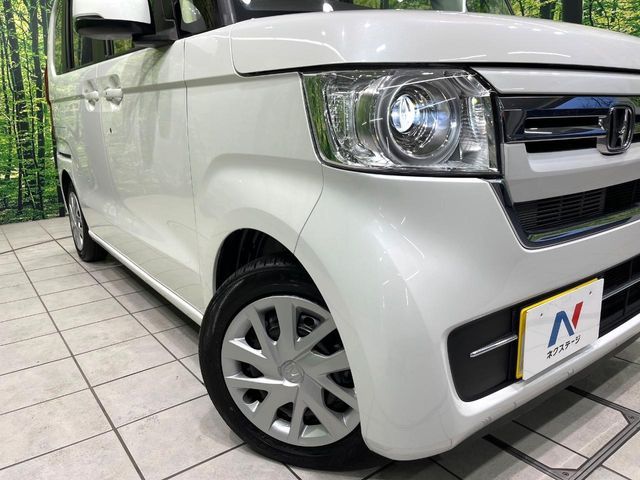 HONDA N BOX 2023 Image 31