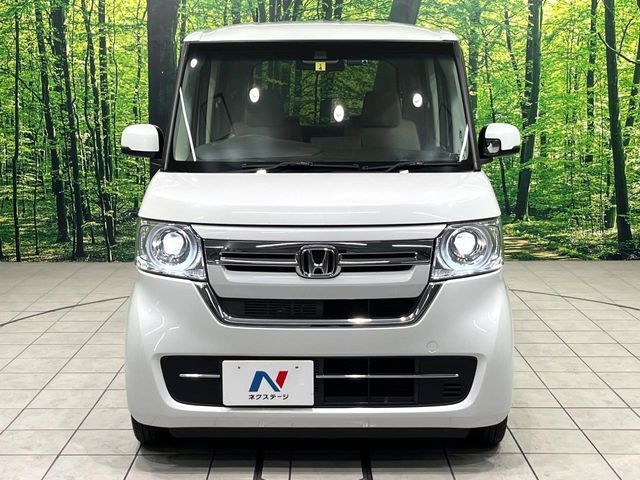 HONDA N BOX 2023 Image 31