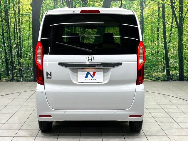 HONDA N BOX 2023 Image 31
