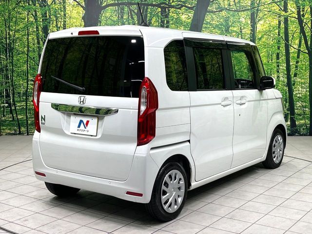 HONDA N BOX 2023 Image 31