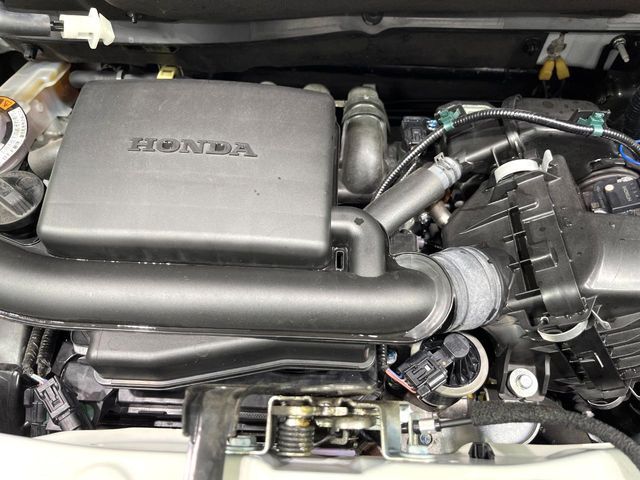 HONDA N BOX 2023 Image 31