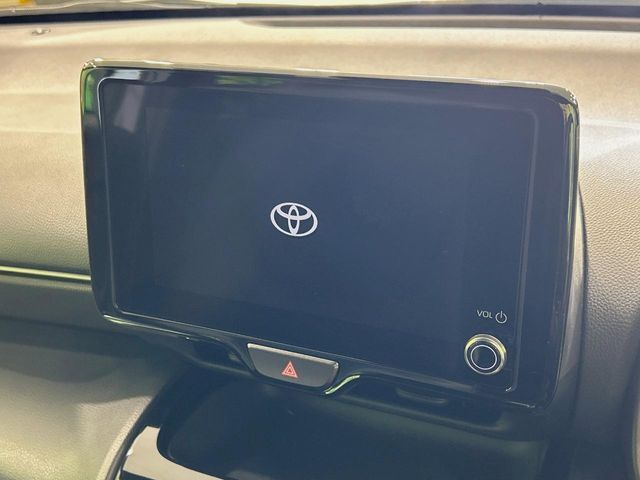 TOYOTA YARIS CROSS HYBRID 2025 Image 31