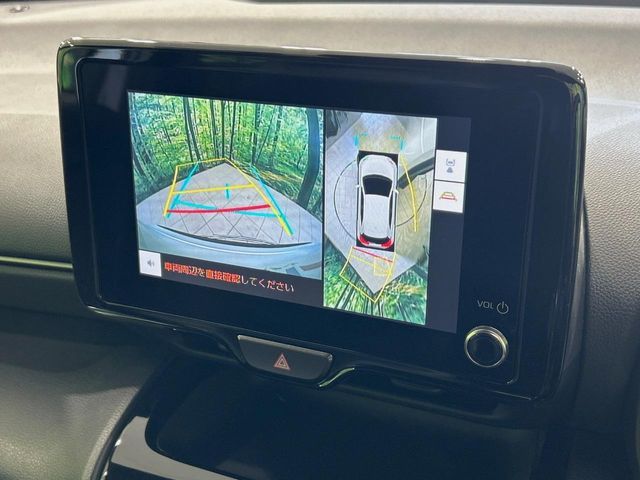 TOYOTA YARIS CROSS HYBRID 2025 Image 31