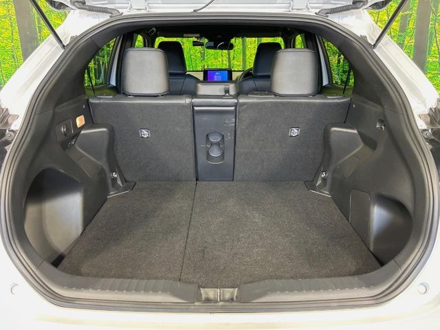 TOYOTA YARIS CROSS HYBRID 2025 Image 31