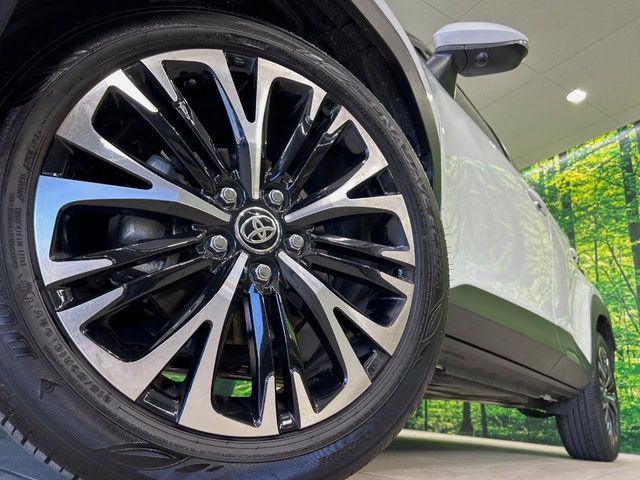 TOYOTA YARIS CROSS HYBRID 2025 Image 31