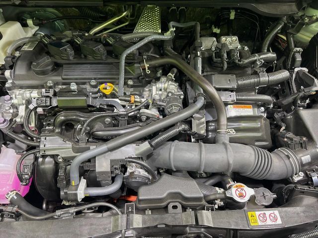 TOYOTA YARIS CROSS HYBRID 2025 Image 31