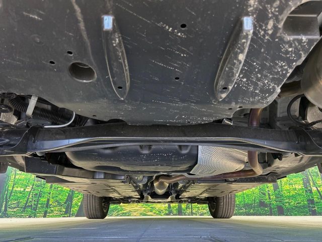 TOYOTA YARIS CROSS HYBRID 2025 Image 31