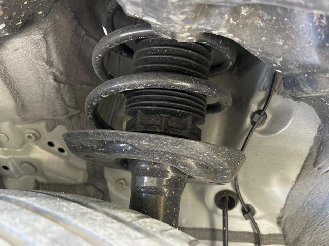 TOYOTA YARIS CROSS HYBRID 2025 Image 31