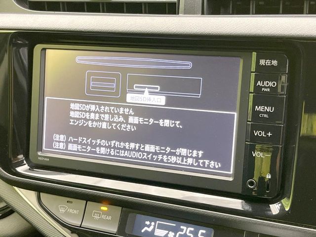 TOYOTA AQUA 2016 Image 31