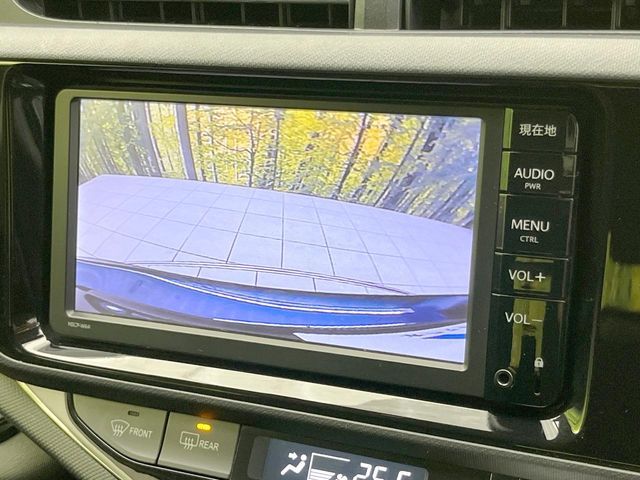 TOYOTA AQUA 2016 Image 31