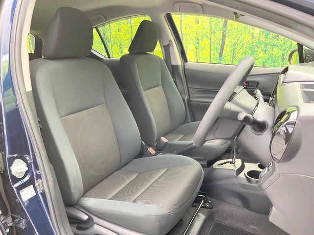 TOYOTA AQUA 2016 Image 31