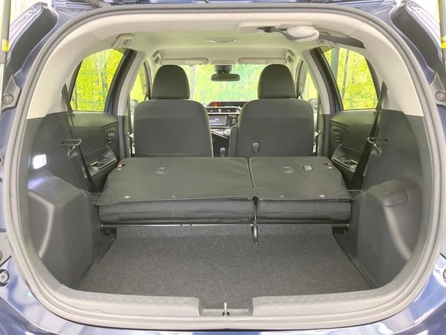 TOYOTA AQUA 2016 Image 31