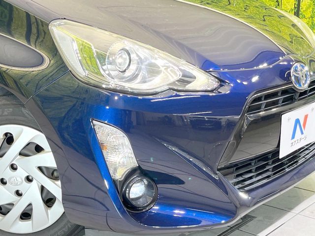 TOYOTA AQUA 2016 Image 31