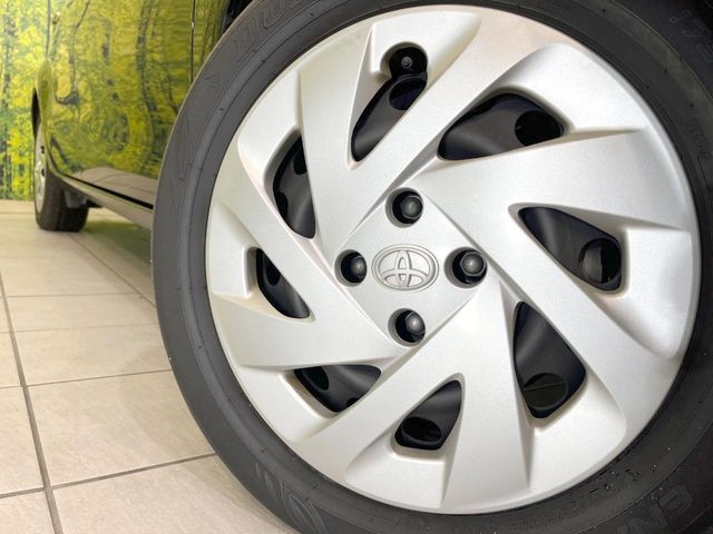 TOYOTA AQUA 2016 Image 31