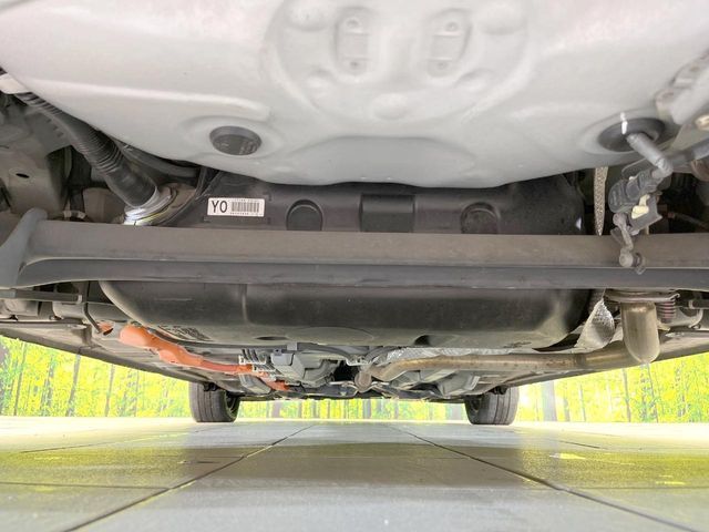 TOYOTA AQUA 2016 Image 31