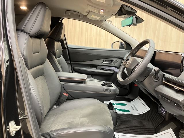 NISSAN ARIYA 2022 Image 31