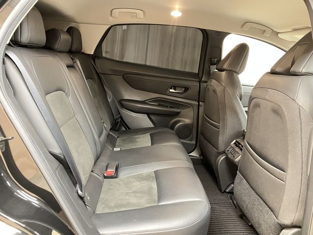 NISSAN ARIYA 2022 Image 31