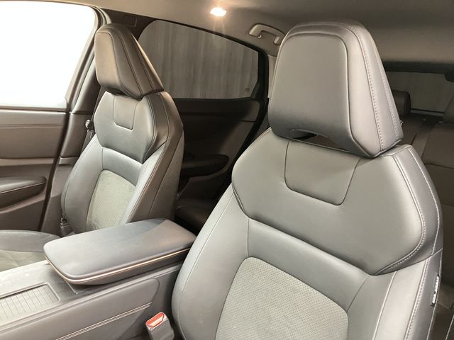 NISSAN ARIYA 2022 Image 31