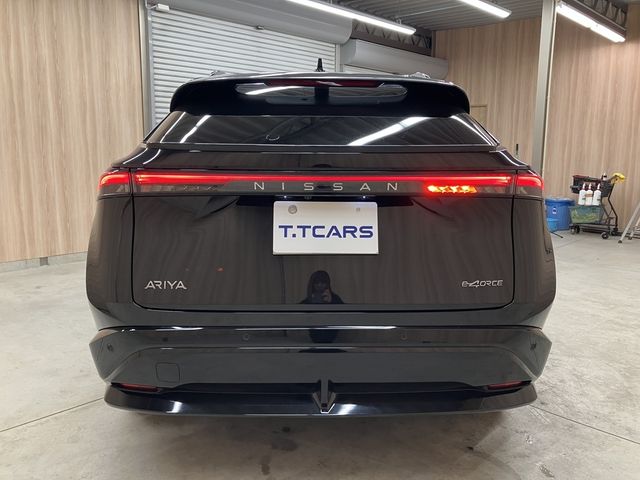 NISSAN ARIYA 2022 Image 31
