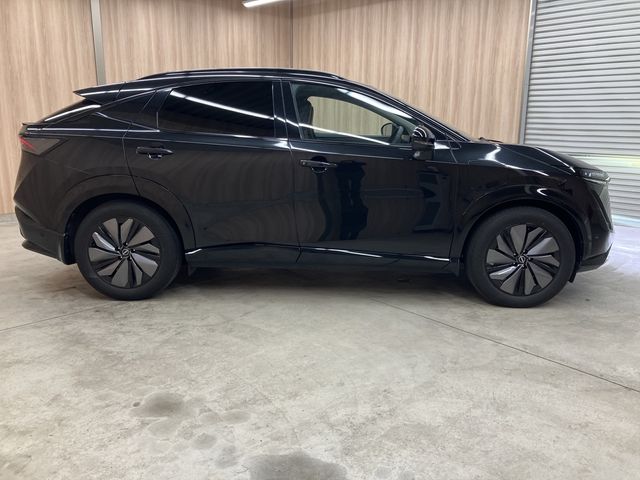 NISSAN ARIYA 2022 Image 31