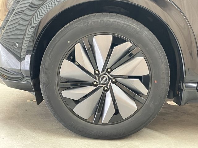 NISSAN ARIYA 2022 Image 31