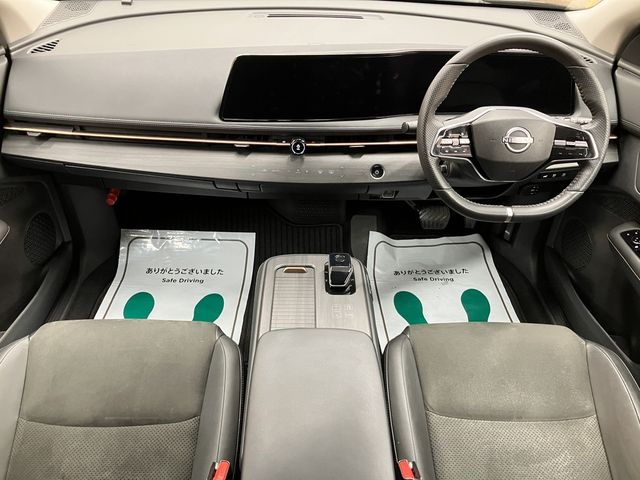 NISSAN ARIYA 2022 Image 31