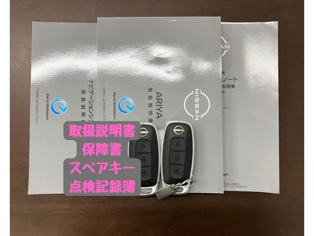 NISSAN ARIYA 2022 Image 31