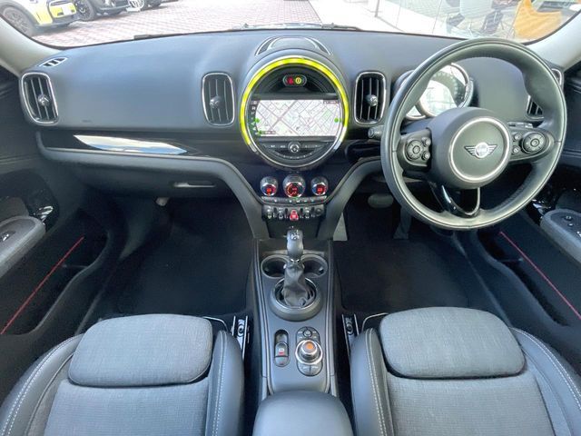 BMW MINI COOPER D CR 2020 Image 31