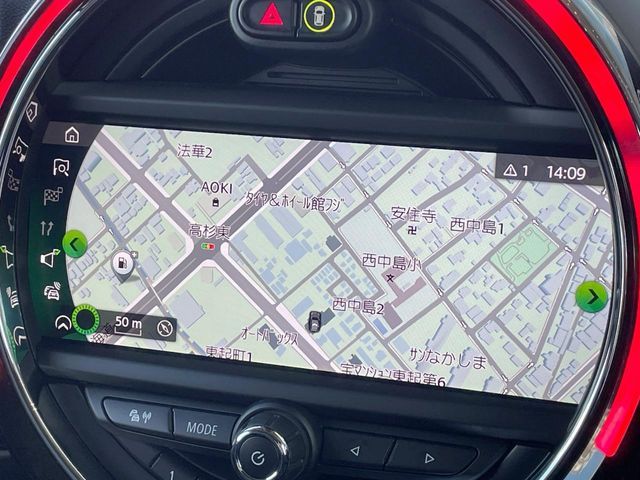 BMW MINI COOPER D CR 2020 Image 31