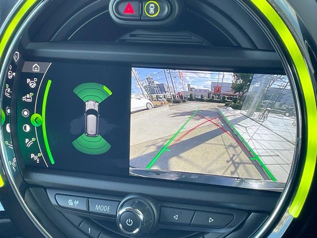 BMW MINI COOPER D CR 2020 Image 31