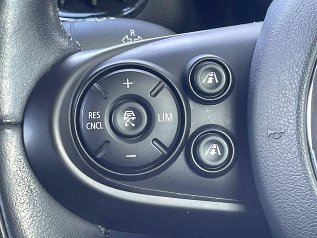 BMW MINI COOPER D CR 2020 Image 31