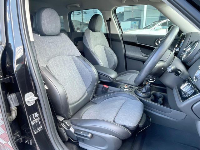 BMW MINI COOPER D CR 2020 Image 31