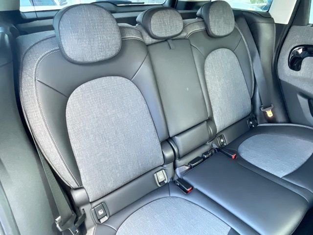 BMW MINI COOPER D CR 2020 Image 31