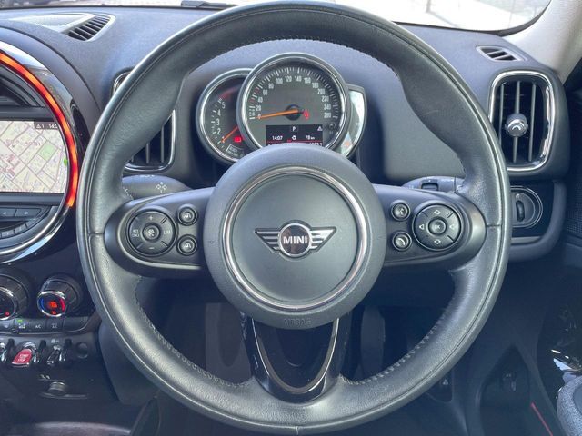 BMW MINI COOPER D CR 2020 Image 31