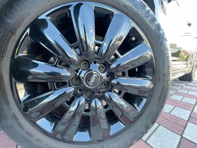 BMW MINI COOPER D CR 2020 Image 31